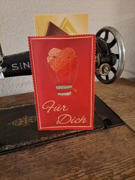 Preview: ITH Schokohülle Valentin24 Merci